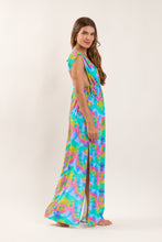 Laad de afbeelding in de Gallery-viewer, Fusion Long Dress Soleil
