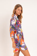 Laad de afbeelding in de Gallery-viewer, Garden-Flower Chemise
