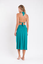 Laad de afbeelding in de Gallery-viewer, Grove Long-Skirt-Knot
