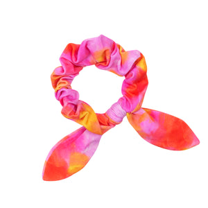 Vrolijke Scrunchie