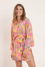 Laad de afbeelding in de Gallery-viewer, Lyla Kimono
