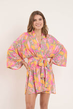 Laad de afbeelding in de Gallery-viewer, Lyla Kimono
