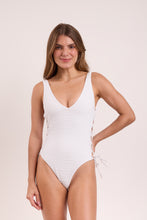 Laad de afbeelding in de Gallery-viewer, Memphis-White Zoe
