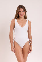 Laad de afbeelding in de Gallery-viewer, Memphis-White Zoe
