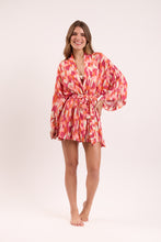 Laad de afbeelding in de Gallery-viewer, Mirage Kimono
