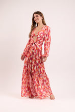 Laad de afbeelding in de Gallery-viewer, Mirage Long Dress Verona
