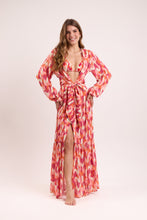 Laad de afbeelding in de Gallery-viewer, Mirage Long Dress Verona
