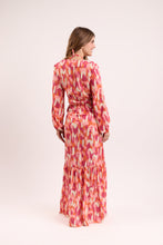 Laad de afbeelding in de Gallery-viewer, Mirage Long Dress Verona
