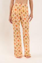 Laad de afbeelding in de Gallery-viewer, Mosaico Pants Lana
