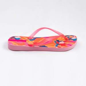 Oranje Bloom Slank