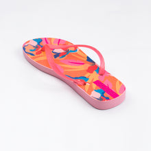 Laad de afbeelding in de Gallery-viewer, Oranje Bloom Slank
