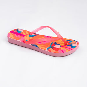 Oranje Bloom Slank