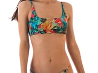 Laad en speel video af in Gallery-viewer, Video: Rio De Sol Set Set Paradise Bra-Sport Ibiza-Fixa
