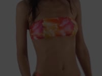 Laad en speel video af in Gallery-viewer, Top Tiedye-Paarse Bandeau-Reto
