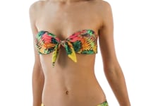 Laad en speel video af in Gallery-viewer, Top Sun-Sation Bandeau-Nr
