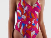 Laad en speel video af in Gallery-viewer, Video: Rio De Sol One-Piece Antelope Hype
