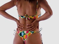 Laad en speel video af in Gallery-viewer, Video: Rio De Sol Bottom Bottom Garden-City Ibiza

