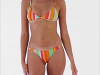 Laad en speel video af in Gallery-viewer, Video: Rio De Sol Set Set Utah Tri-Fixo Leblon
