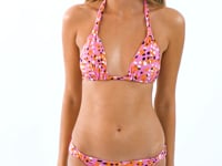 Laad en speel video af in Gallery-viewer, Video: Rio De Sol Top Top Sweet-Camo Mel
