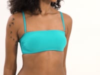 Laad en speel video af in Gallery-viewer, Top Nanai Bandeau-Reto
