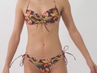 Laad en speel video af in Gallery-viewer, Video: Rio De Sol Set Set Fiore Corine Angel
