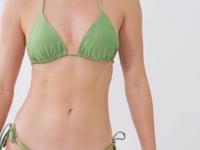 Laad en speel video af in Gallery-viewer, Top Shimmer-Botanica Tri-Inv
