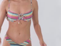 Laad en speel video af in Gallery-viewer, Bottom Supercolor Cali

