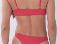 Laad en speel video af in Gallery-viewer, Video: Wednesday In Hawaii By Rio De Sol Bottom Bottom Hibiscus Sunset
