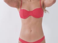 Laad en speel video af in Gallery-viewer, Bottom Hibiscus Kai
