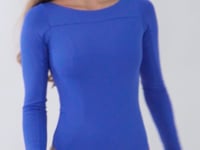 Laad en speel video af in Gallery-viewer, Video: Wednesday In Hawaii By Rio De Sol One-Piece Pacifica Surf
