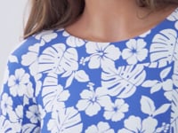 Laad en speel video af in Gallery-viewer, Video: Rio De Sol One-Piece Pua-Pacifica Surf
