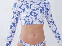 Laad en speel video af in Gallery-viewer, Video: Rio De Sol Top Top Pua-Pacifica Reef
