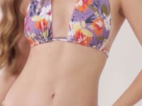 Laad en speel video af in Gallery-viewer, Video: Rio De Sol Bottom Bottom Garden-Flower Cheeky-Fixa
