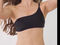 Laad en speel video af in Gallery-viewer, Top Touch-Black Isadora
