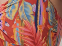 Laad en speel video af in Gallery-viewer, Video: Rio De Sol One-Piece Sea-Bloom Sara-Op
