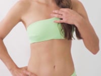 Laad en speel video af in Gallery-viewer, Video: Rio De Sol Bottom Bottom Sand-Menta Essential-Comfy
