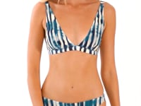 Laad en speel video af in Gallery-viewer, Video: Rio De Sol Bottom Bottom Azule Nice-Fio
