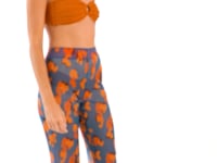 Laad en speel video af in Gallery-viewer, Video: Rio De Sol Beach Trousers Luma Pants Lana
