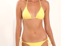 Laad en speel video af in Gallery-viewer, Video: Wednesday In Hawaii By Rio De Sol Bottom Bottom Lilikoi Kaleia-Comfy
