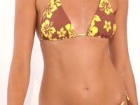 Laad en speel video af in Gallery-viewer, Video: Wednesday In Hawaii By Rio De Sol Top Top Pua-Coco-Lilikoi Kauai
