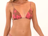 Laad en speel video af in Gallery-viewer, Video: Wednesday In Hawaii By Rio De Sol Set Set Pua-Coco-Guava Ana Isla
