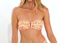 Laad en speel video af in Gallery-viewer, Video: Rio De Sol Bottom Bottom Ditsy-Butter Nice-Fio
