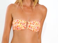 Laad en speel video af in Gallery-viewer, Video: Rio De Sol Top Top Ditsy-Butter Sara
