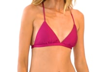 Laad en speel video af in Gallery-viewer, Video: Rio De Sol Top Top Shimmer-Desejo Tri-Fixo-Noa
