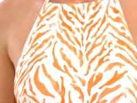 Laad en speel video af in Gallery-viewer, Video: Rio De Sol Mini Dress Sahari Talia Dress
