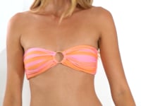 Laad en speel video af in Gallery-viewer, Video: Rio De Sol Bottom Bottom Solea Essential-Comfy
