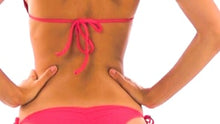 Laad en speel video af in Gallery-viewer, Video: Rio De Sol Bottom Bottom Olinda Eva
