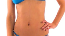 Laad en speel video af in Gallery-viewer, Video: Rio De Sol Bottom Bottom Urano Arg Fixo

