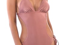 Laad en speel video af in Gallery-viewer, Calla Trikini
