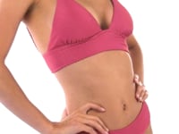 Laad en speel video af in Gallery-viewer, Top Cloque Lichia Tri Cos
